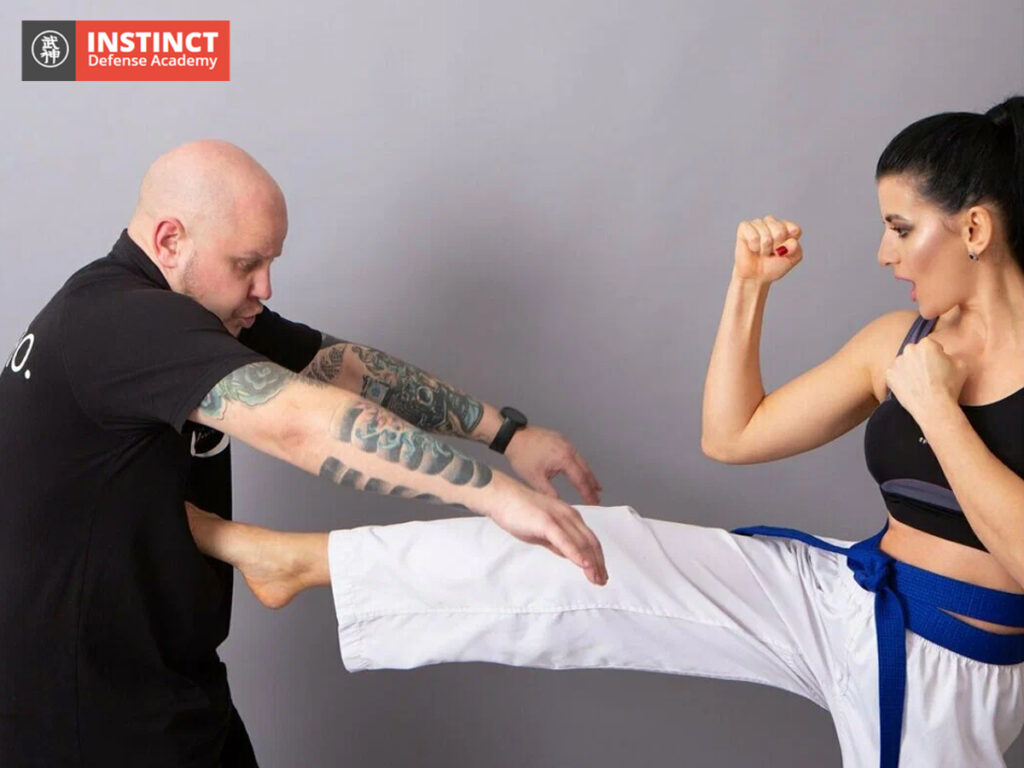 10 life skills from martial arts