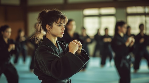 Empower Her Program