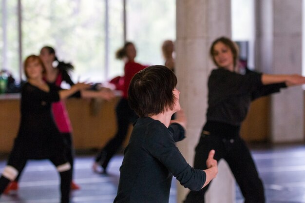 Empower Her for self-defense