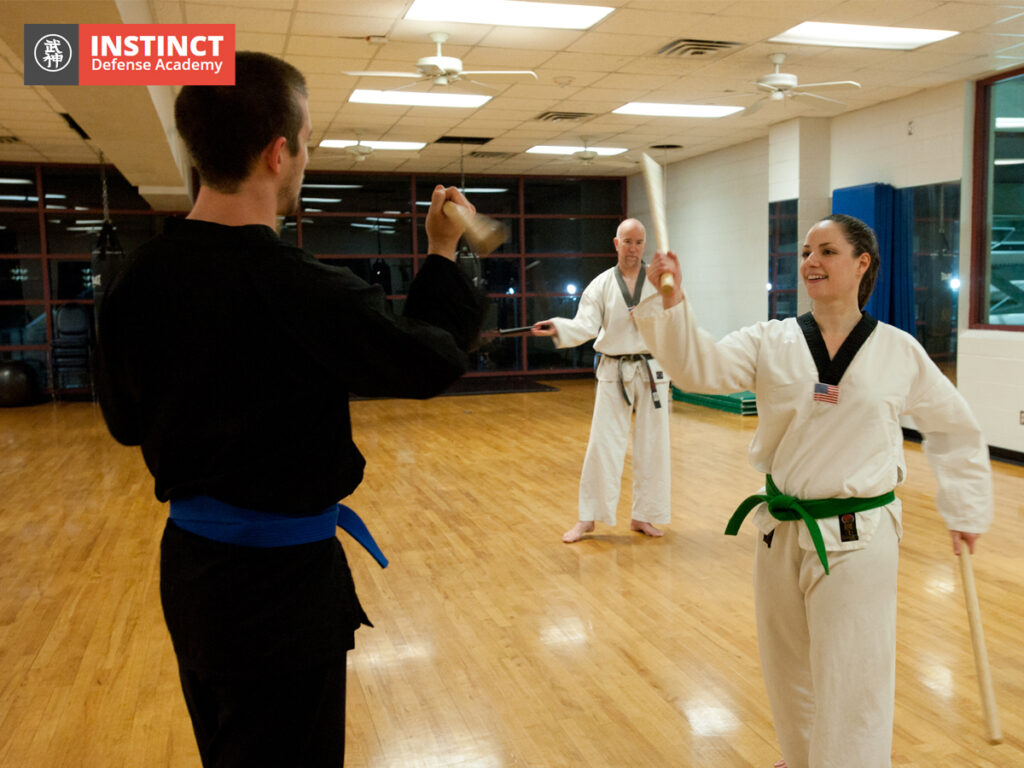 Karate Classes for Adult Portland