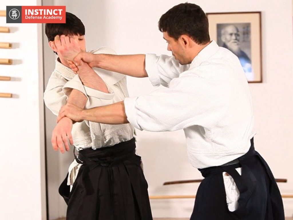 Martial Arts for Stress Relief in Portland