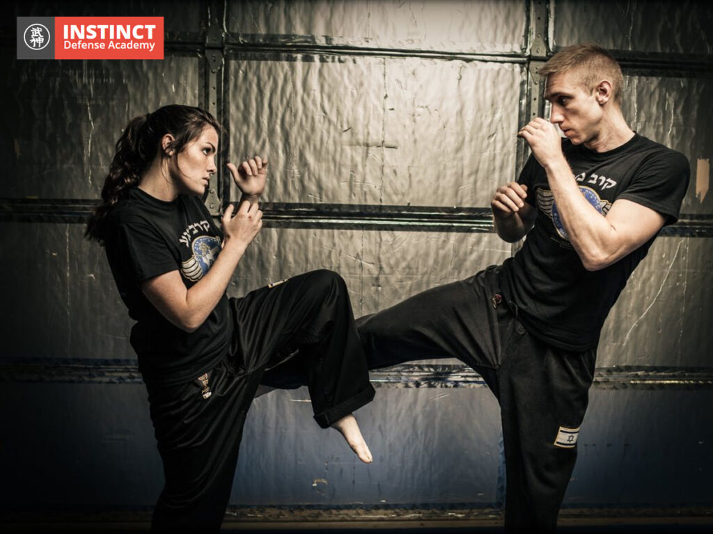 Private Martial Arts Classes in Portland