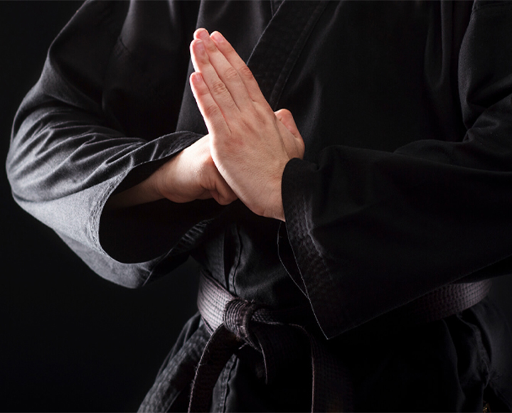 Self-Defense Classes in Bethany