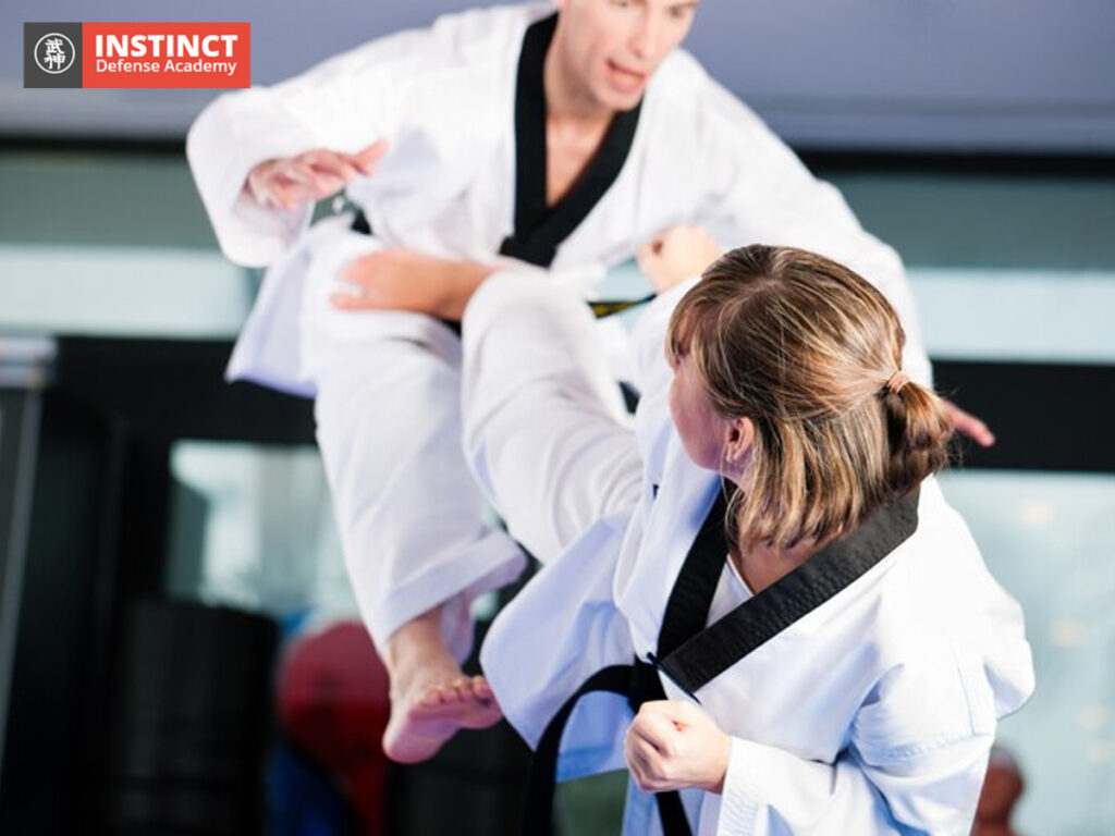 Martial Arts Academy