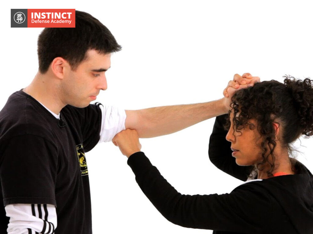 Women's Martial Arts In Bethany