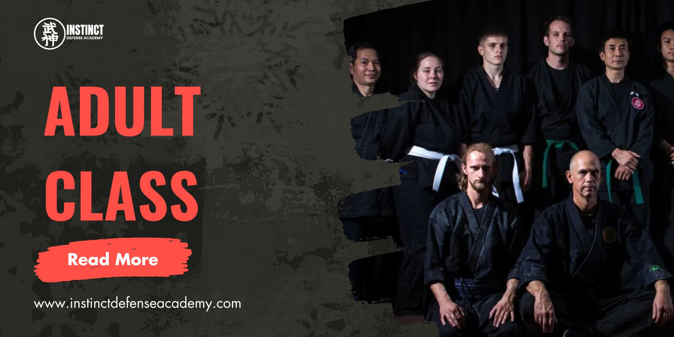 Adult Class