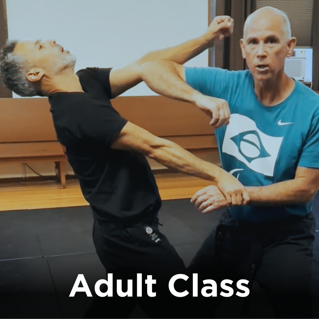 Martial Arts Classes For Adults