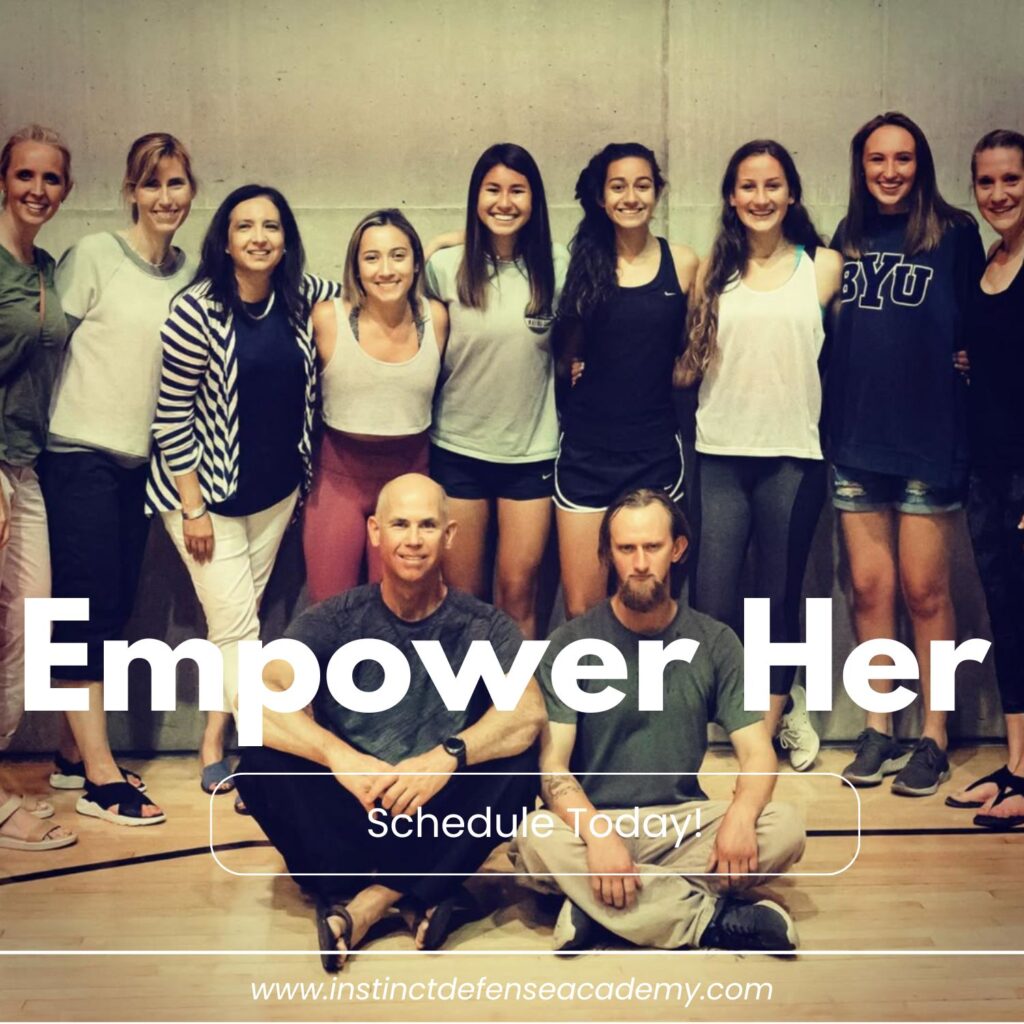 Empower Her