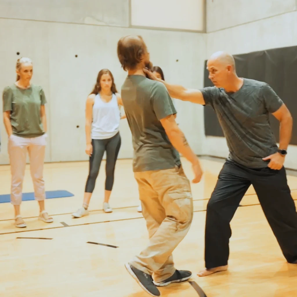 Martial Arts Schools