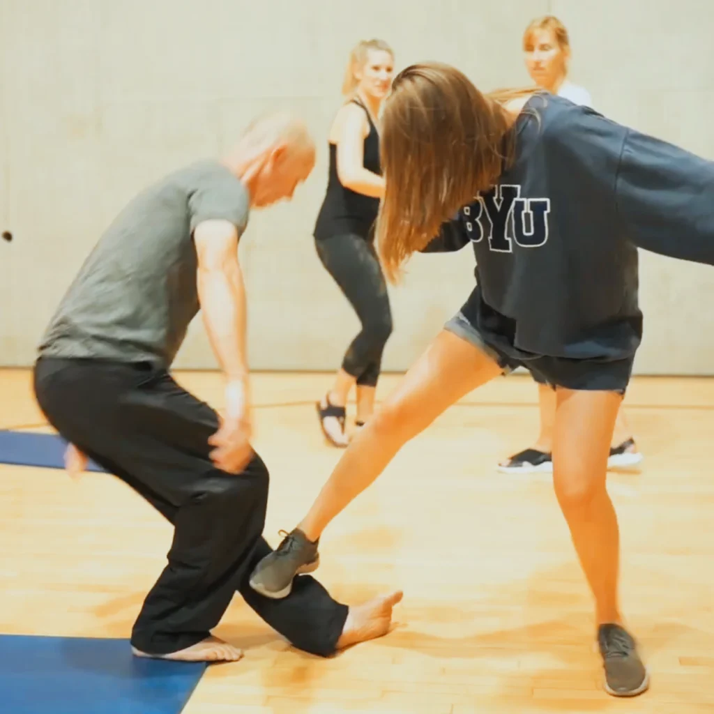 Martial Arts Schools