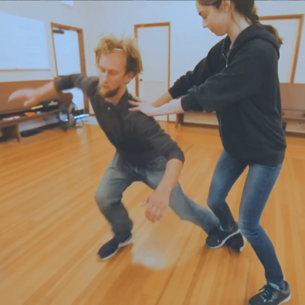 Self Defense Academy Portland