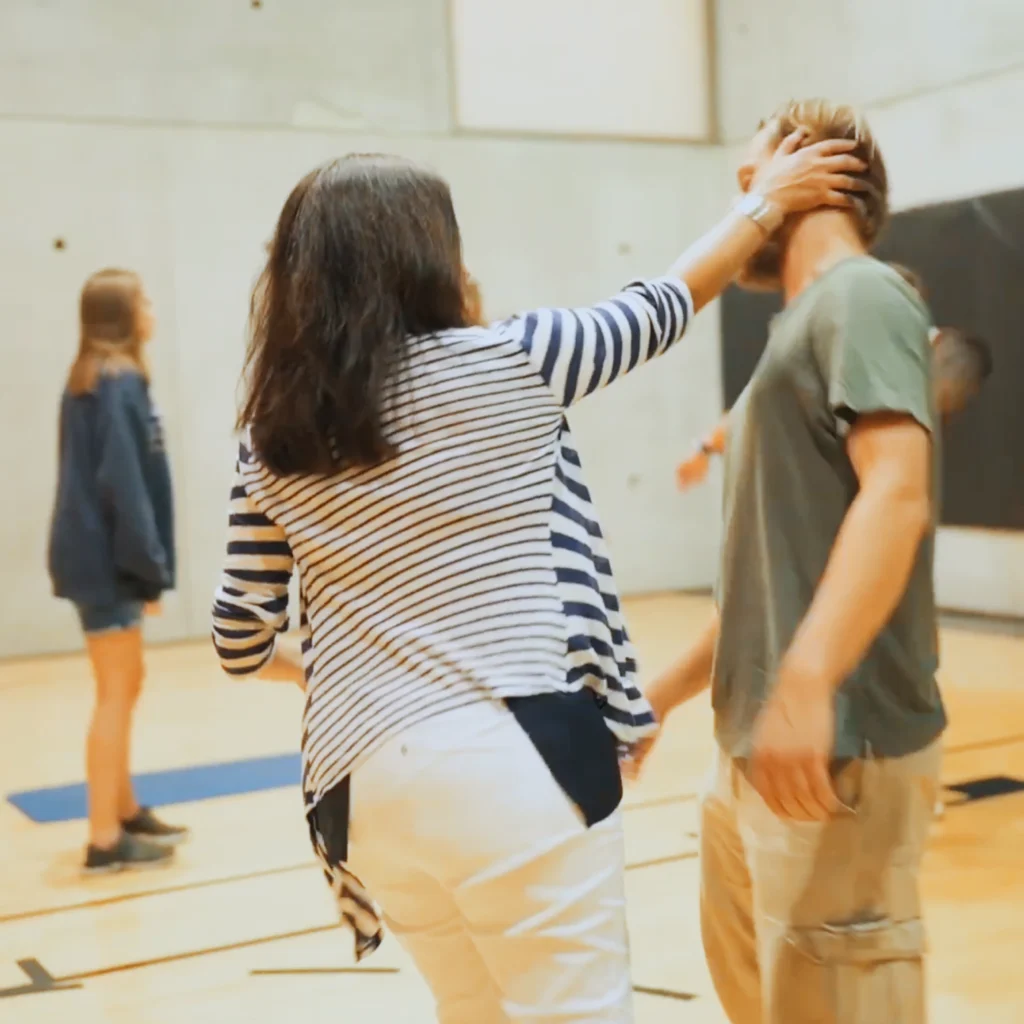 Adult Martial Arts Classes