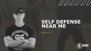 Self Defense Near Me