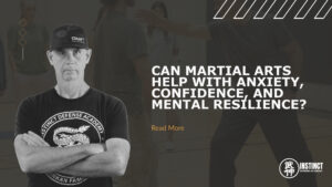 Can Martial Arts Help with Anxiety, Confidence, and Mental Resilience