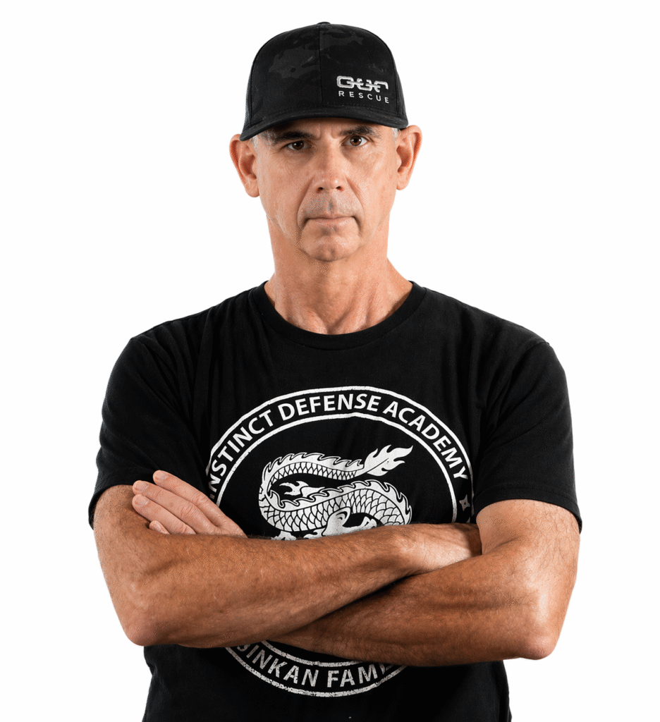 Peter Kramer | Martial Arts Instructors