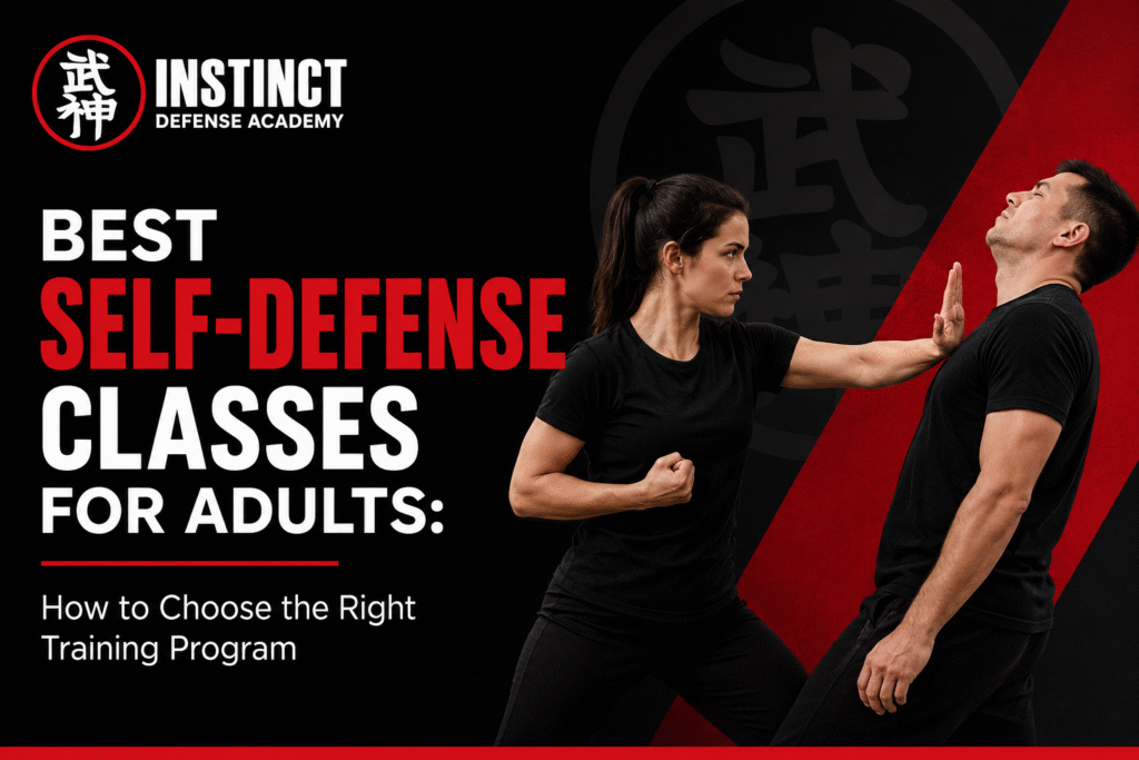 How to Choose the Right Training Program