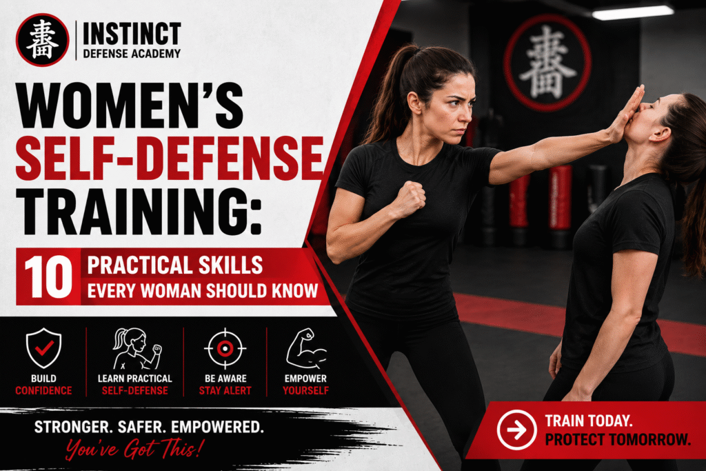 10 Practical Skills Every Woman Should Know