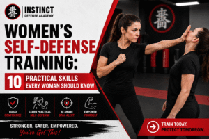 10 Practical Skills Every Woman Should Know