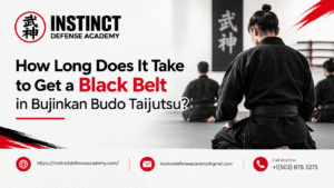 Bujinkan Budo Taijutsu Portland