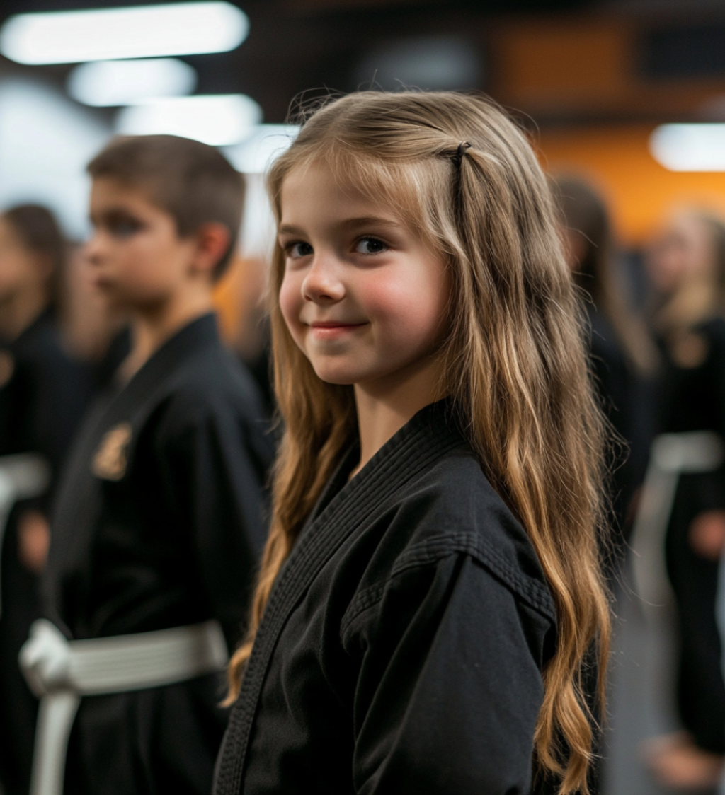 Kids Class Course