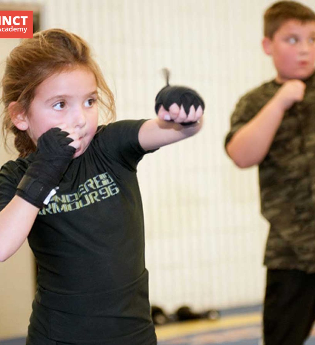 Kids Martial Art Bathney