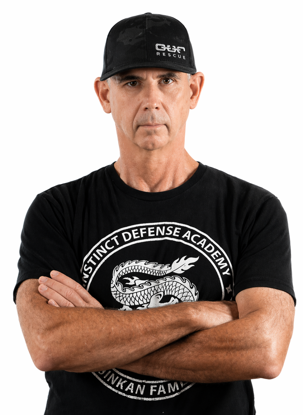 Peter Kramer | Martial Arts Instructors