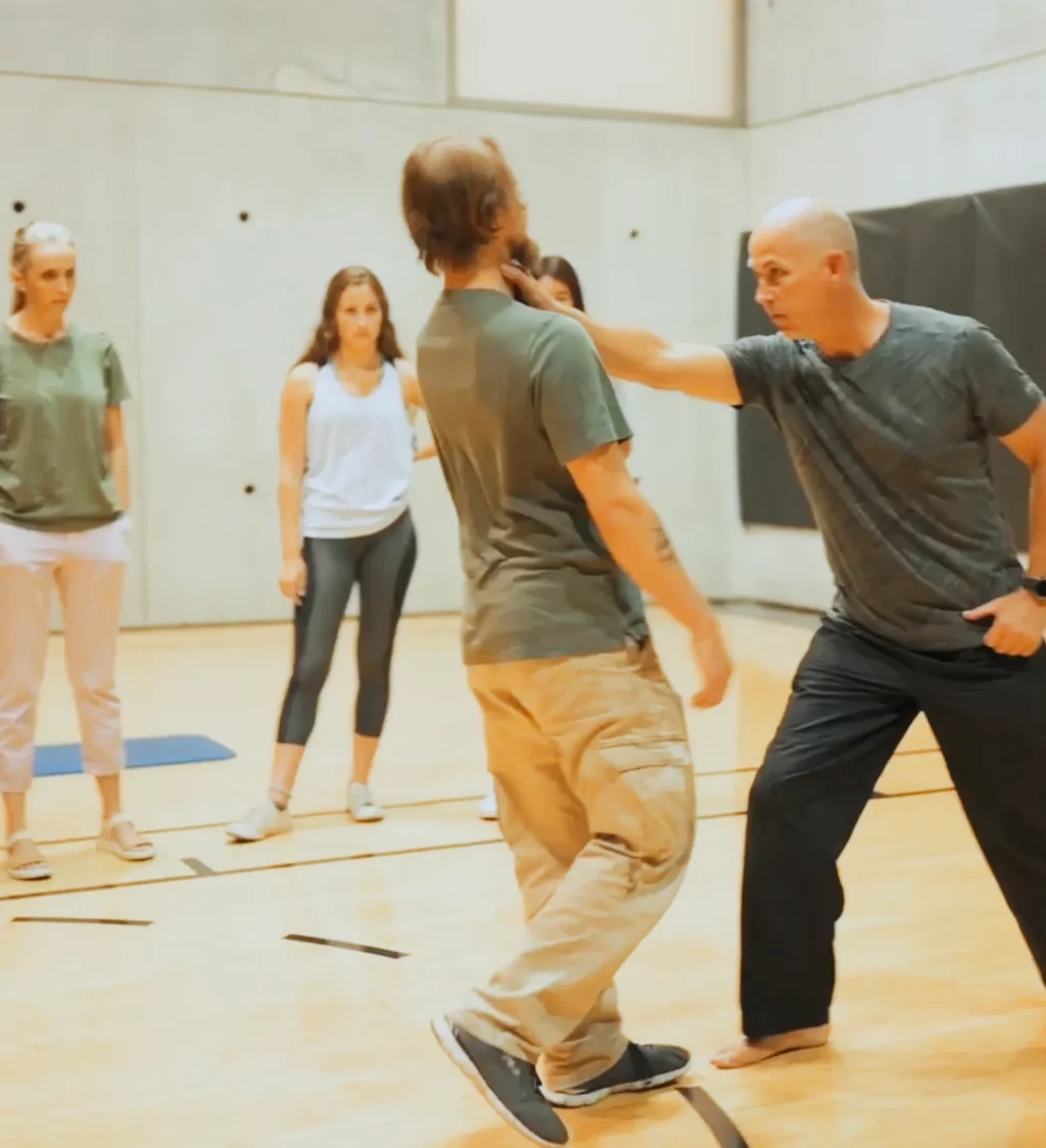 Martial Arts Schools